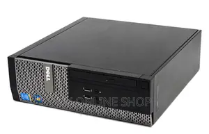 Desktop Computer Dell X51 4GB Intel Core I3 HDD 256GB