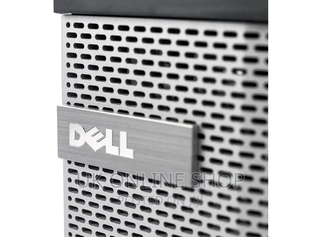 Desktop Computer Dell X51 4GB Intel Core I3 HDD 256GB