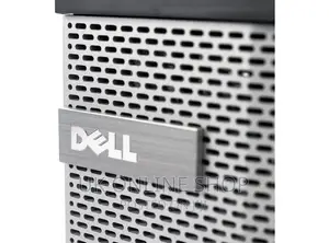 Desktop Computer Dell X51 4GB Intel Core I3 HDD 256GB