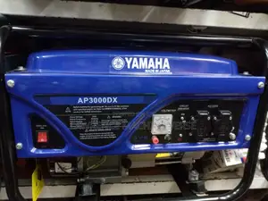 Yamaha Generator 3.5KV