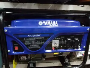 Yamaha Generator 3.5KV