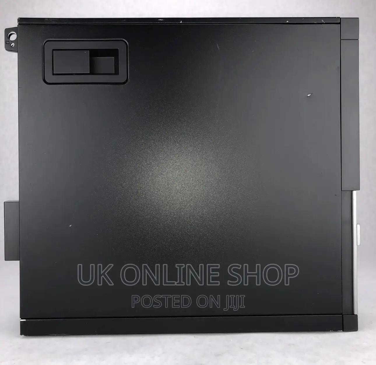 Desktop Computer Dell OptiPlex 7010 4GB Intel Core I5 HDD 500GB