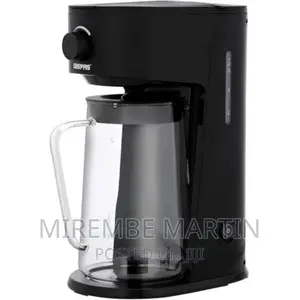 Geepas 2.5L Ice Tea/ Coffee Maker