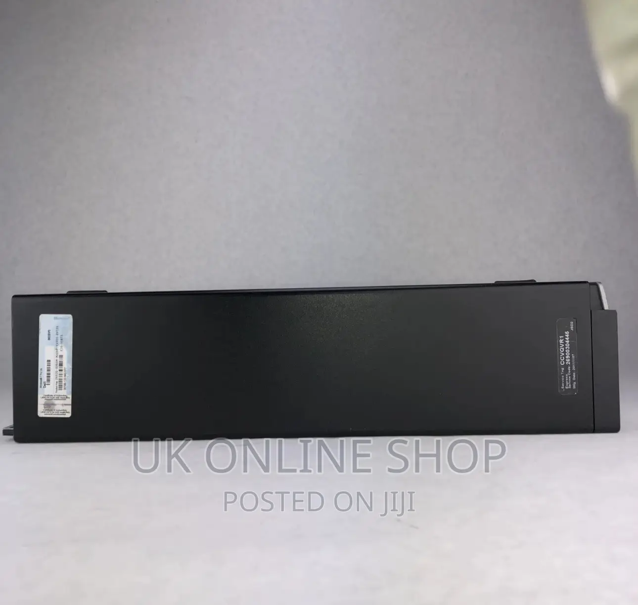 Desktop Computer Dell OptiPlex 790 4GB Intel Core I5 HDD 500GB
