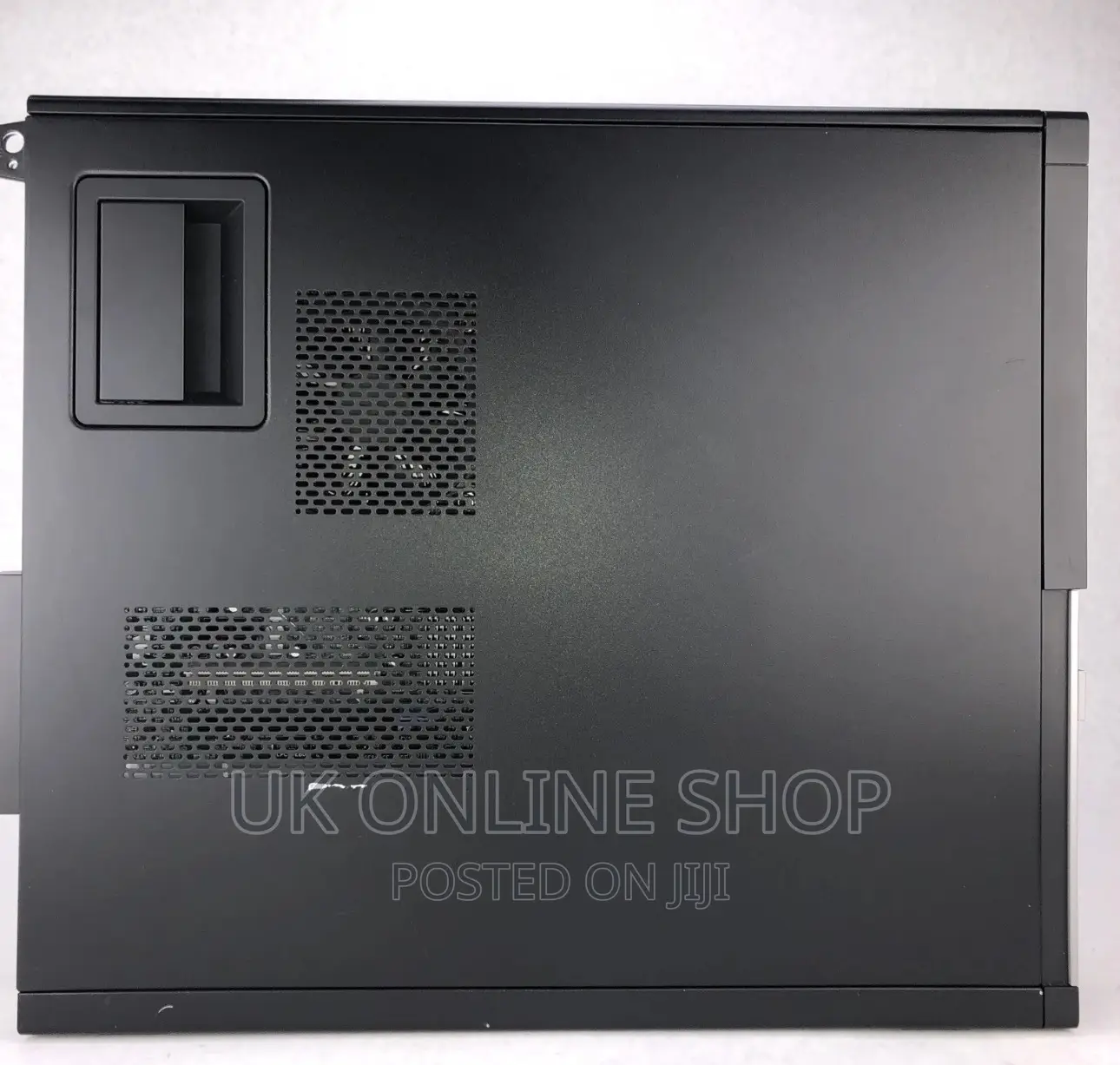 Desktop Computer Dell OptiPlex 790 4GB Intel Core I5 HDD 500GB