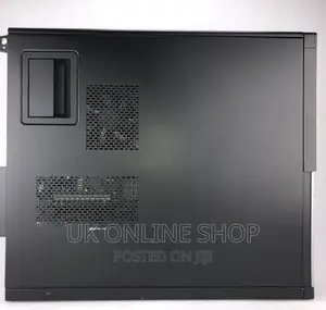 Desktop Computer Dell OptiPlex 790 4GB Intel Core I5 HDD 500GB