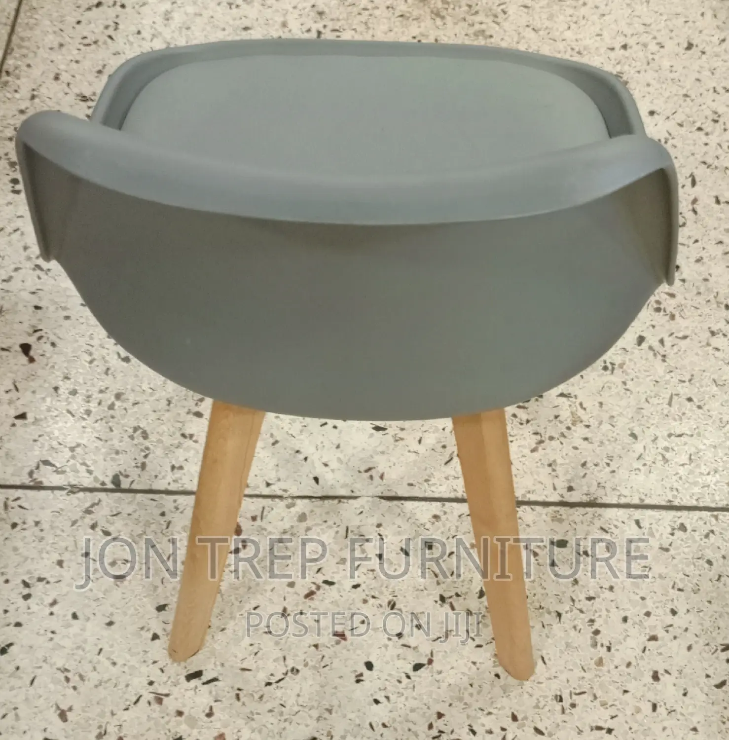 Bar and Restaurant Chair.