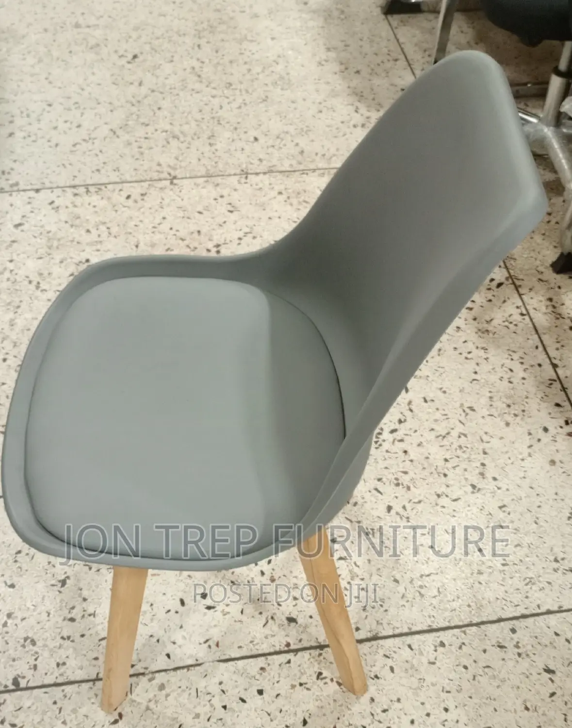 Bar and Restaurant Chair.