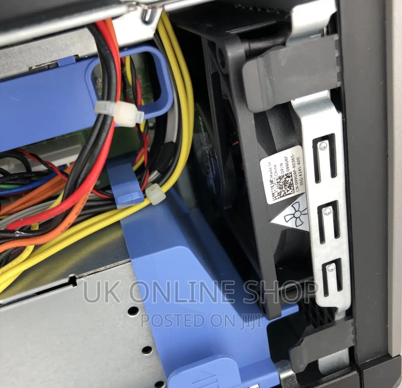 Desktop Computer Dell OptiPlex XE3 4GB Intel Core I3 HDD 500GB