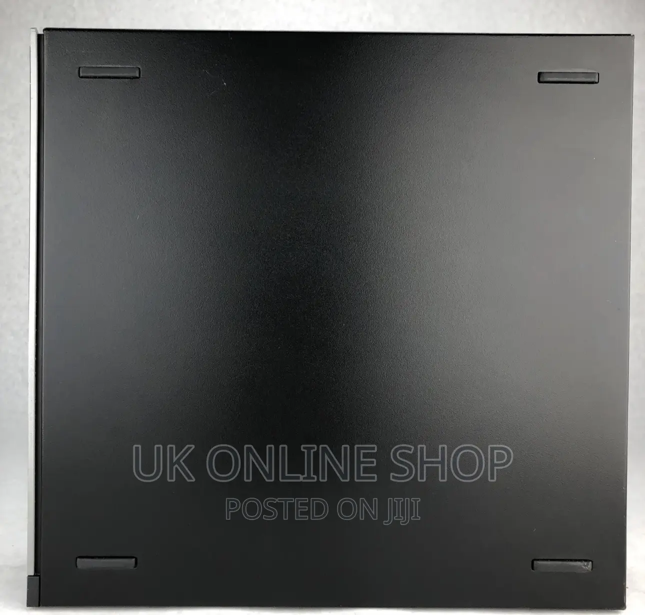 Desktop Computer Dell OptiPlex XE3 4GB Intel Core I3 HDD 500GB