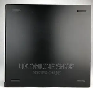 Desktop Computer Dell OptiPlex XE3 4GB Intel Core I3 HDD 500GB