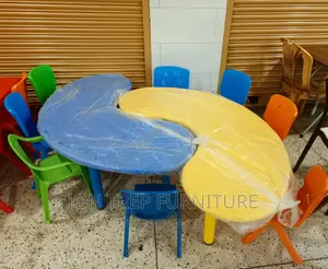 Moon Children's Table