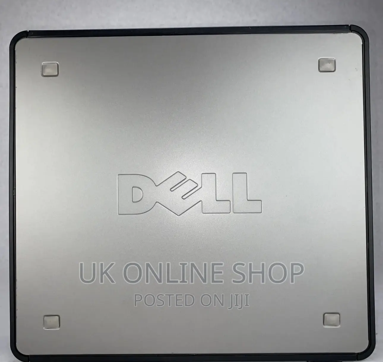 Desktop Computer Dell OptiPlex 790 2GB Intel Core 2 Duo HDD 256GB