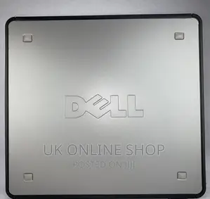 Desktop Computer Dell OptiPlex 790 2GB Intel Core 2 Duo HDD 256GB