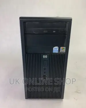 Desktop Computer HP Omen X Compact P1000 2GB Intel Celeron HDD 256GB