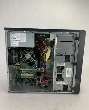 Desktop Computer HP Omen X Compact P1000 2GB Intel Celeron HDD 256GB