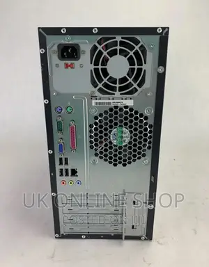 Desktop Computer HP Omen X Compact P1000 2GB Intel Celeron HDD 256GB