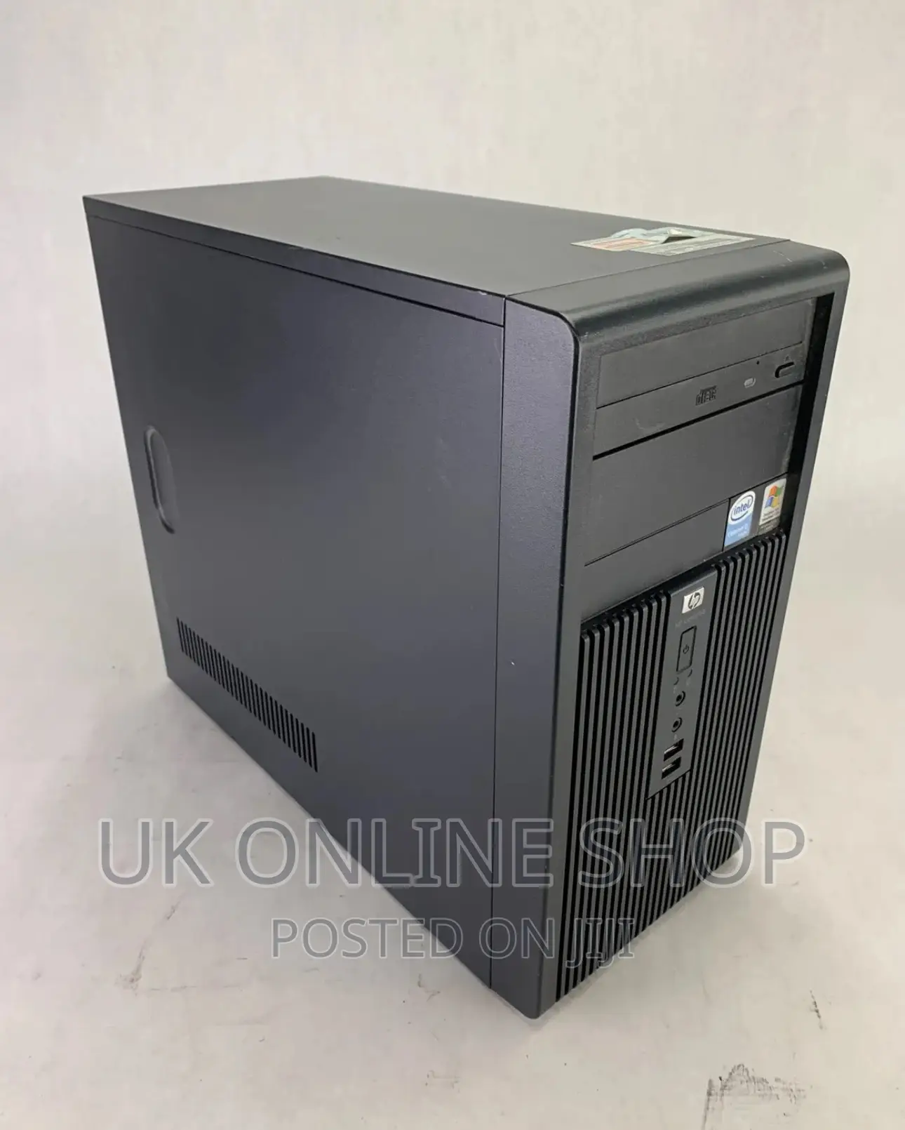 Desktop Computer HP Omen X Compact P1000 2GB Intel Celeron HDD 256GB