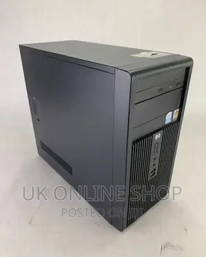 Desktop Computer HP Omen X Compact P1000 2GB Intel Celeron HDD 256GB