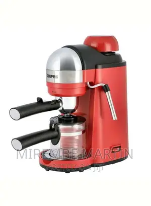 Geepas Espresso Coffee Maker