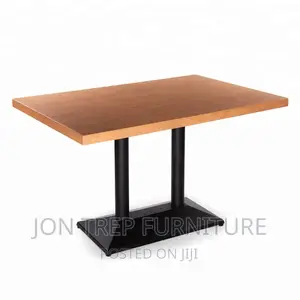 Restaurant Table