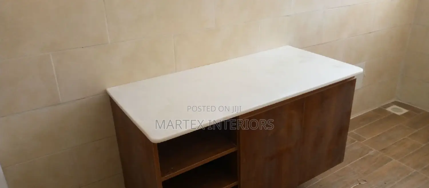 Afri White Marble