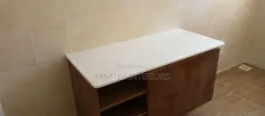 Afri White Marble