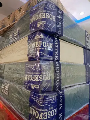 5*6"10inch Super High Density Mattress