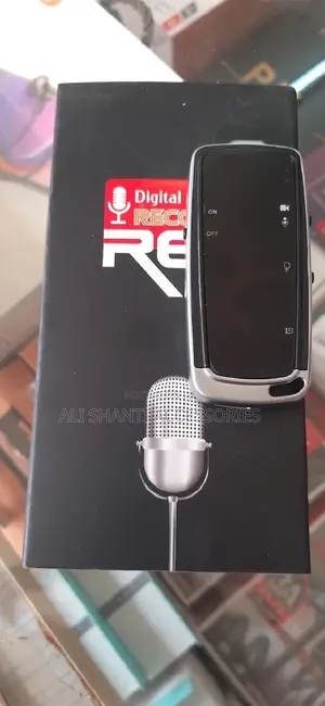 Digital Voice Recorder