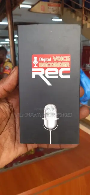 Digital Voice Recorder