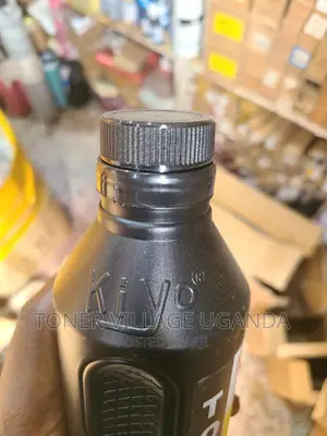 Kiyo Refill Toner for Hp Laserjet Printers