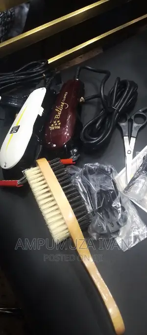 Super Taper Machine