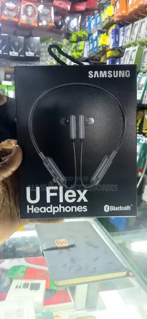 U Flex Headphone/Samsung Wireless/Super Bass Samsung Headset