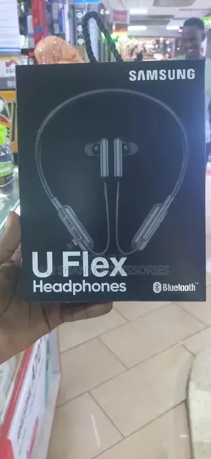 U Flex Headphone/Samsung Wireless/Super Bass Samsung Headset
