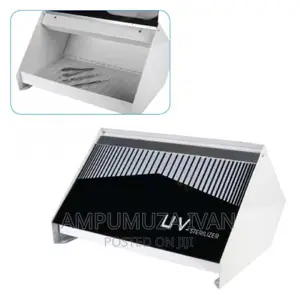 Sterilizer