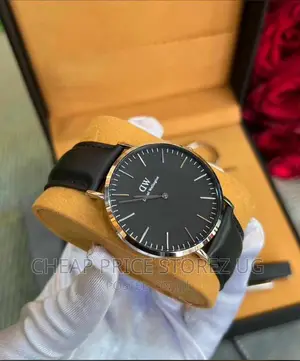 Denial W Original Classic Ladies Watch 