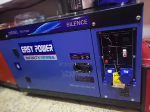 Easy Power 10kva Diesel Generator