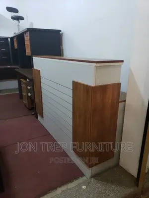 Reception Table 1.6meter