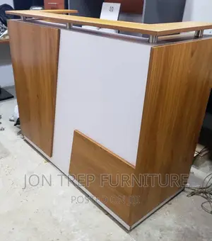 Reception Table 1.6meter