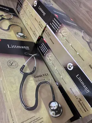 Littmann Stethoscope