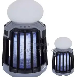 2 in 1 Mosquito Repellent Killer