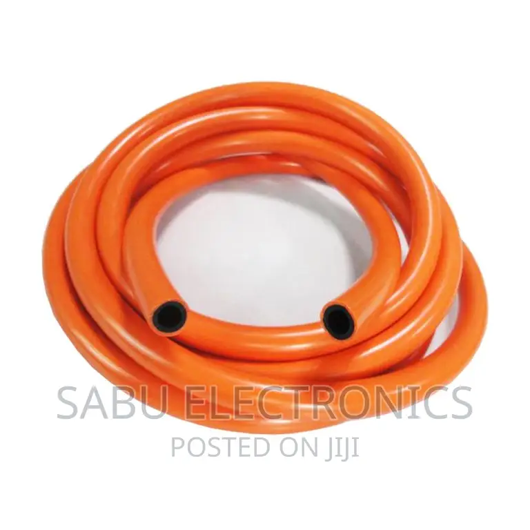 LGP Hose Pipe for Gas Cylinder 1.5m