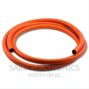 LGP Hose Pipe for Gas Cylinder 1.5m