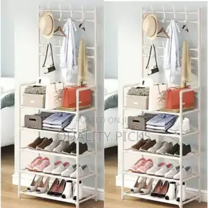 Home Brand Shoes Rack Organizer