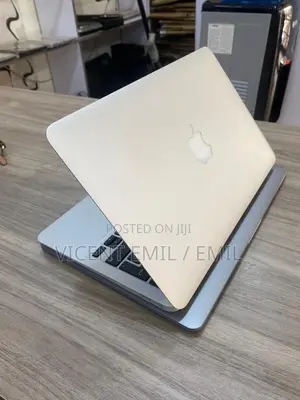 Laptop Apple MacBook Air 2014 8GB Intel Core I5 SSD 256GB