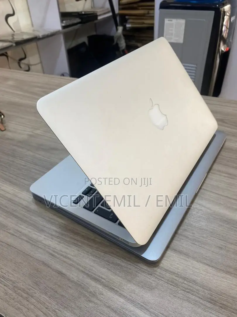 Laptop Apple MacBook Air 2014 8GB Intel Core I5 SSD 256GB