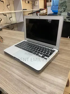 Laptop Apple MacBook Air 2014 8GB Intel Core I5 SSD 256GB