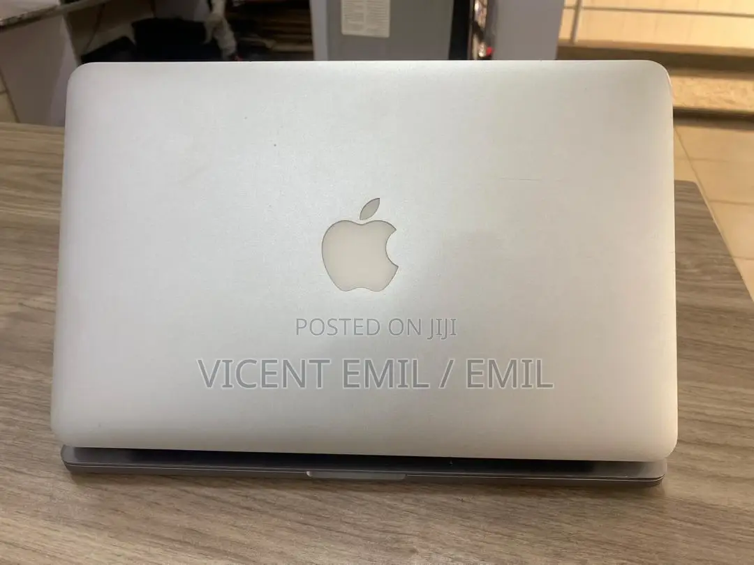 Laptop Apple MacBook Air 2014 8GB Intel Core I5 SSD 256GB