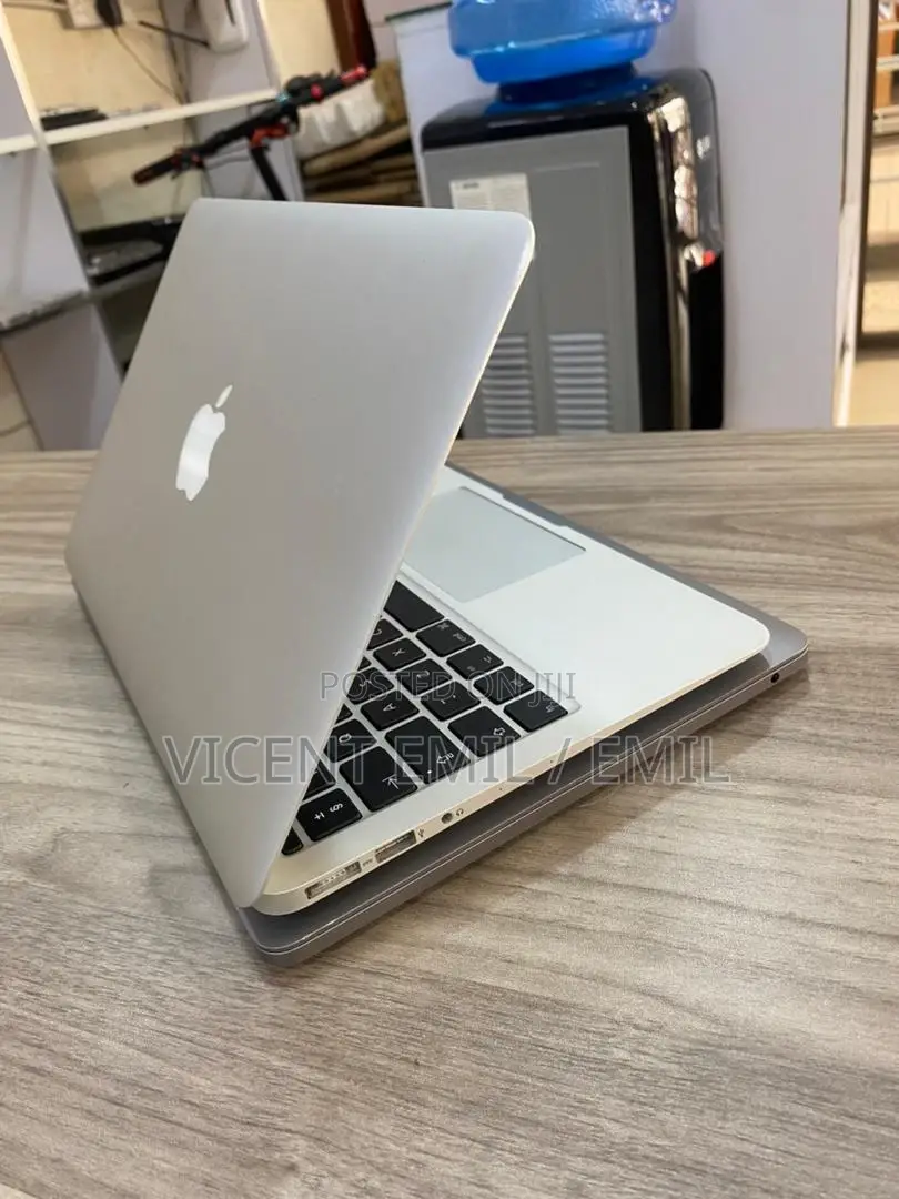 Laptop Apple MacBook Air 2014 8GB Intel Core I5 SSD 256GB