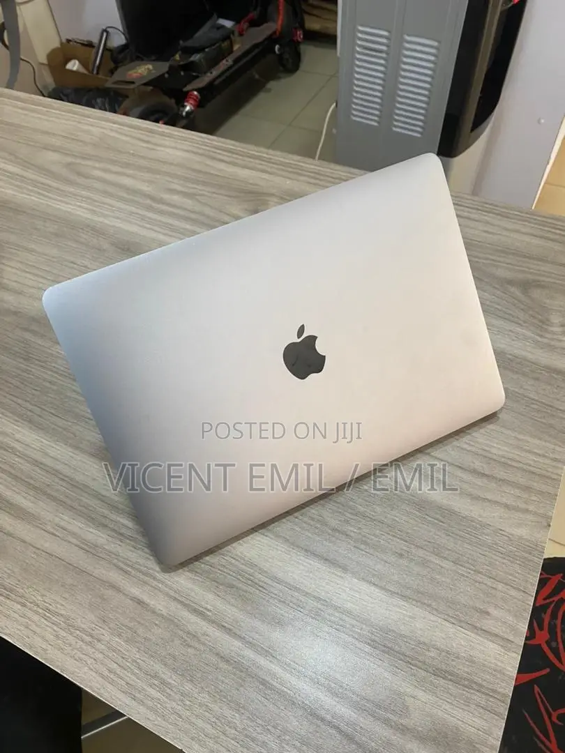 Laptop Apple MacBook Air 2014 8GB Intel Core I5 SSD 256GB